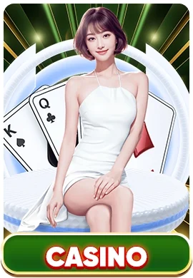 Casino JW88