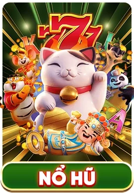 Nổ hũ JW88